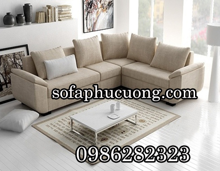 Tư vấn chọn mua sofa văng nỉ chất lượng cao tại TP Hồ Chí Minh 1
