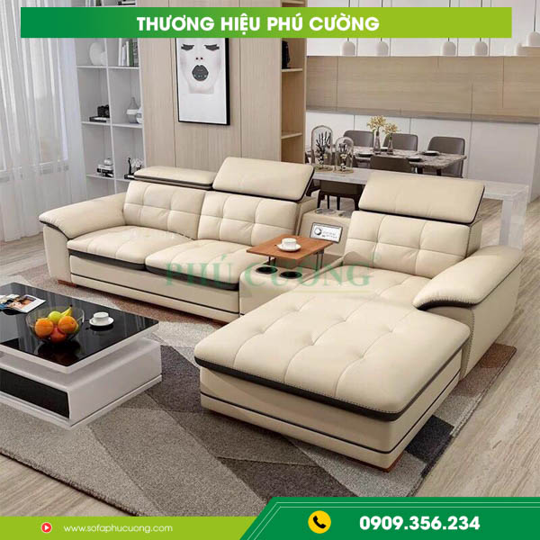 Tư vấn chọn mua sofa đẹp Vũng Tàu theo xu hướng nội thất hiện đại 2