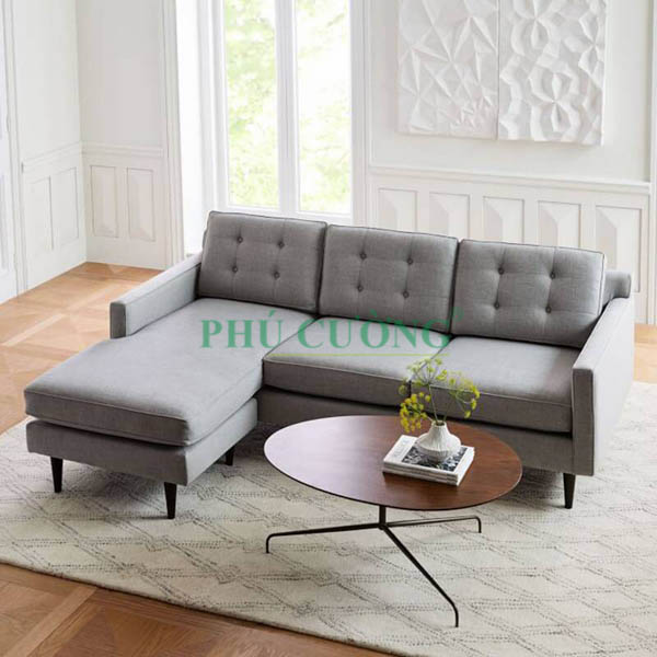 Nội thất Phú Cường mang đến những bộ sofa chất lượng cao