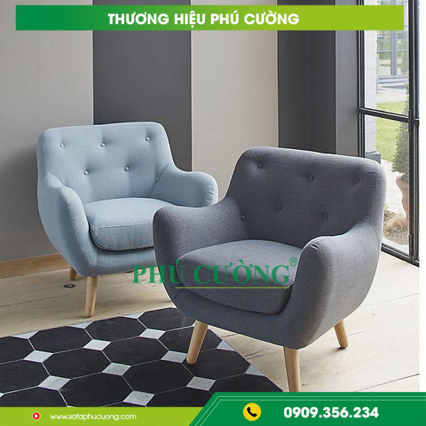 Nên mua sofa vải bố giá rẻ ở đâu chất lượng tại TP Hồ Chí Minh? 1