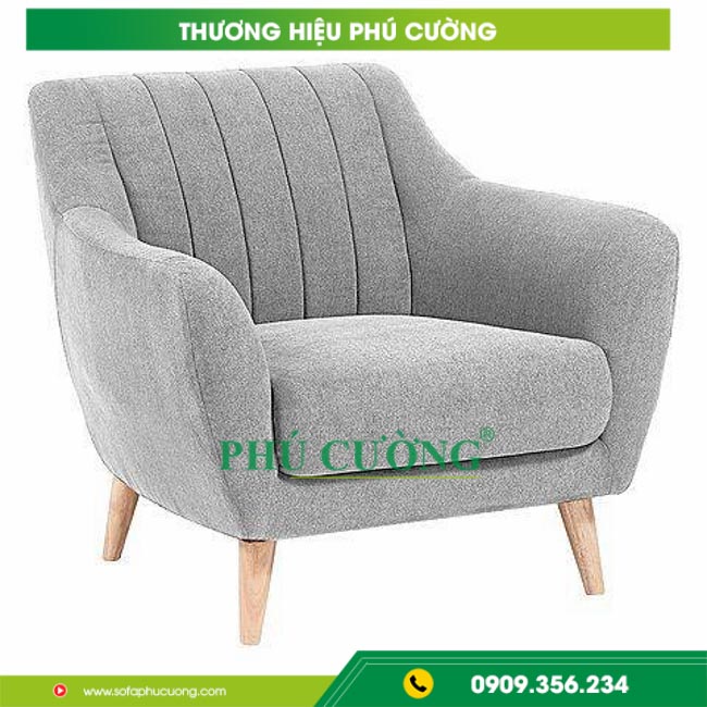 Phú Cường cung cấp ghế sofa bọc nỉ rẻ nhất thị trường TP Hồ Chí Minh 2