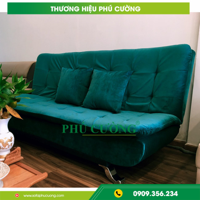 Review những địa chỉ bán sofa đẹp ở TPHCM chất lượng cao 1