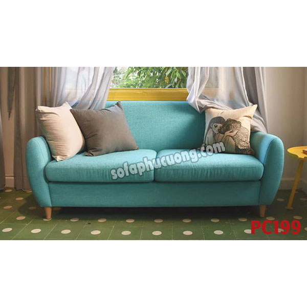 Nghệ thuật chọn sofa phòng khách TPHCM phong cách vintage - PHÚ CƯỜNG
