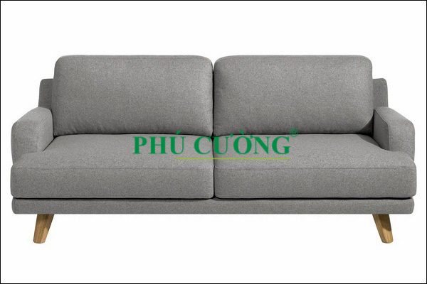 Vi sao nen chon sofa bang dai khong tua cho phong khach P2