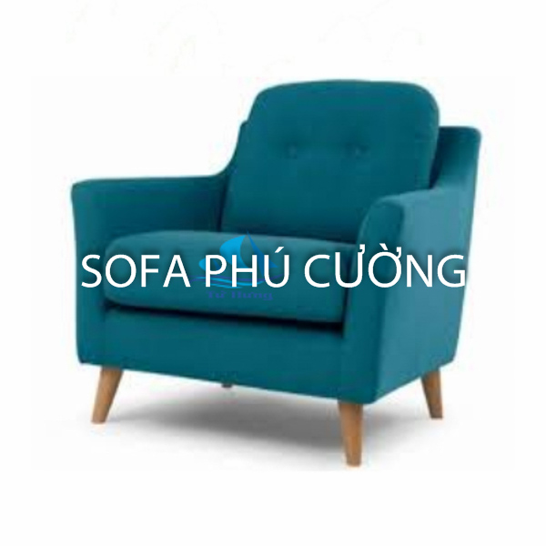 Vi sao ghe sofa le la lua chon hoan hao cho phong khach nho P2