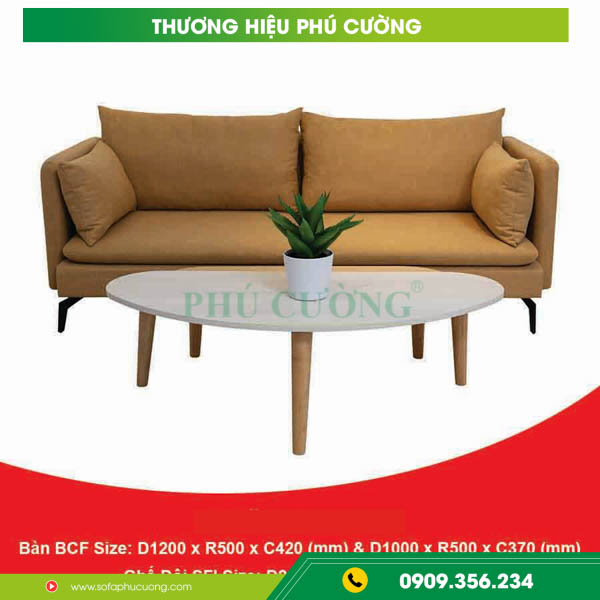Nội thất sang trọng và đẳng cấp với ghế sofa nguyên khối gỗ tự nhiên