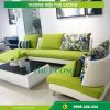 Có nên mua ghế sofa Đồng Nai chất liệu da công nghiệp hay không?