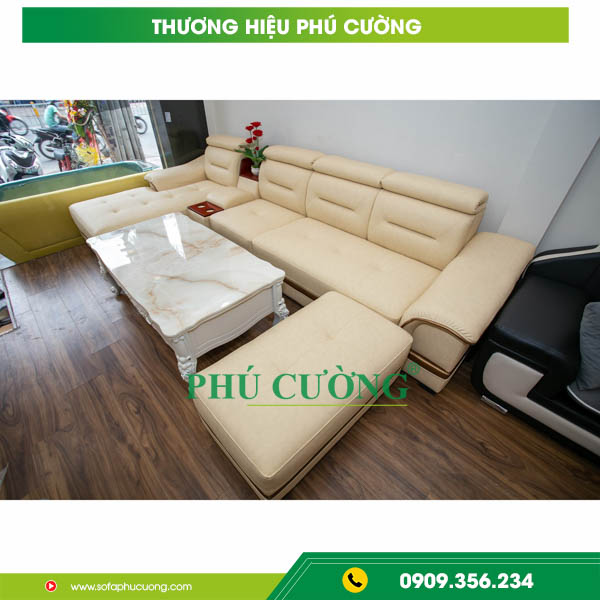 Review những địa chỉ bán sofa đẹp ở TPHCM chất lượng cao 3