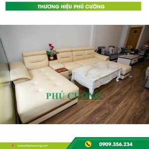 Tổng hợp cách vệ sinh ghế sofa da đơn giản tại nhà 1