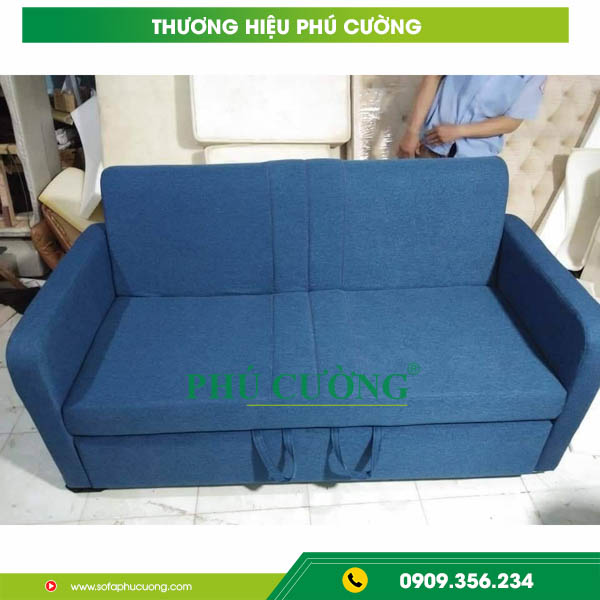 Nên chọn sofa bed nhập khẩu hay sofa bed Việt Nam 2