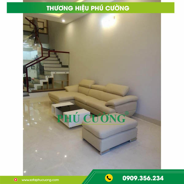 Cách chọn sofa đẹp Đà Nẵng cho từng diện tích phòng khách 2