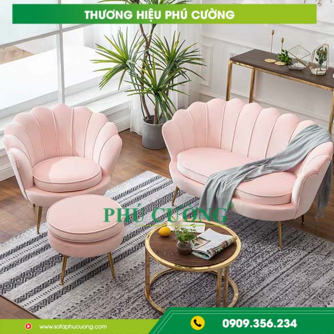 3 kiểu dáng sofa đẹp Gò Vấp thông dụng trên thị trường nội thất 1