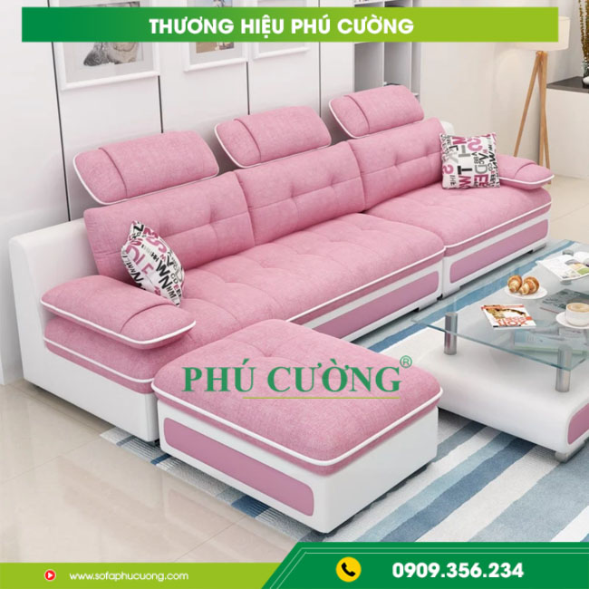 Tư vấn chọn mua sofa góc từ sofa nhập khẩu đẹp cho khách hàng Việt 2