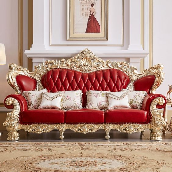 Ghế sofa cổ điển là một lựa chọn hoàn hảo cho những ai yêu thích phong cách hoài cổ. Thiết kế cổ điển sang trọng và chất lượng cao mang đến cho bạn những giây phút thư giãn tuyệt vời khi ngồi trên sofa. Hãy xem hình ảnh liên quan đến từ khóa này để tìm hiểu thêm về những mẫu ghế sofa cổ điển giúp bạn trở về với quá khứ đầy ý nghĩa.