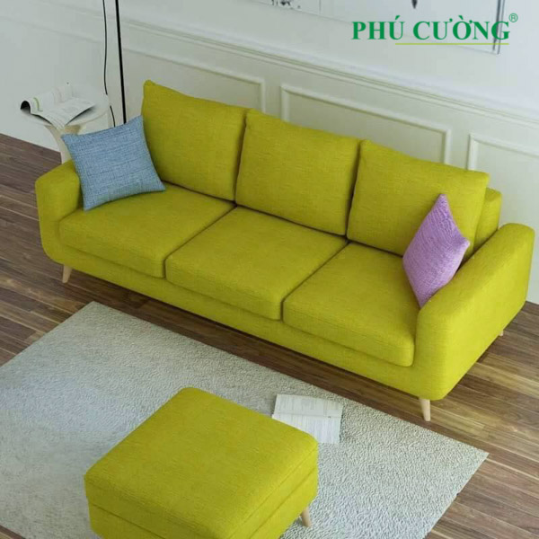 Làm sao để mua sofa phòng khách chung cư cho gia đình? 2