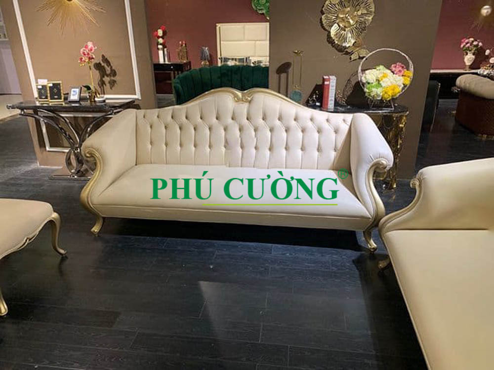 Chọn mua sofa cao cấp phòng khách quận Gò Vấp cho biệt thự ra sao? 5