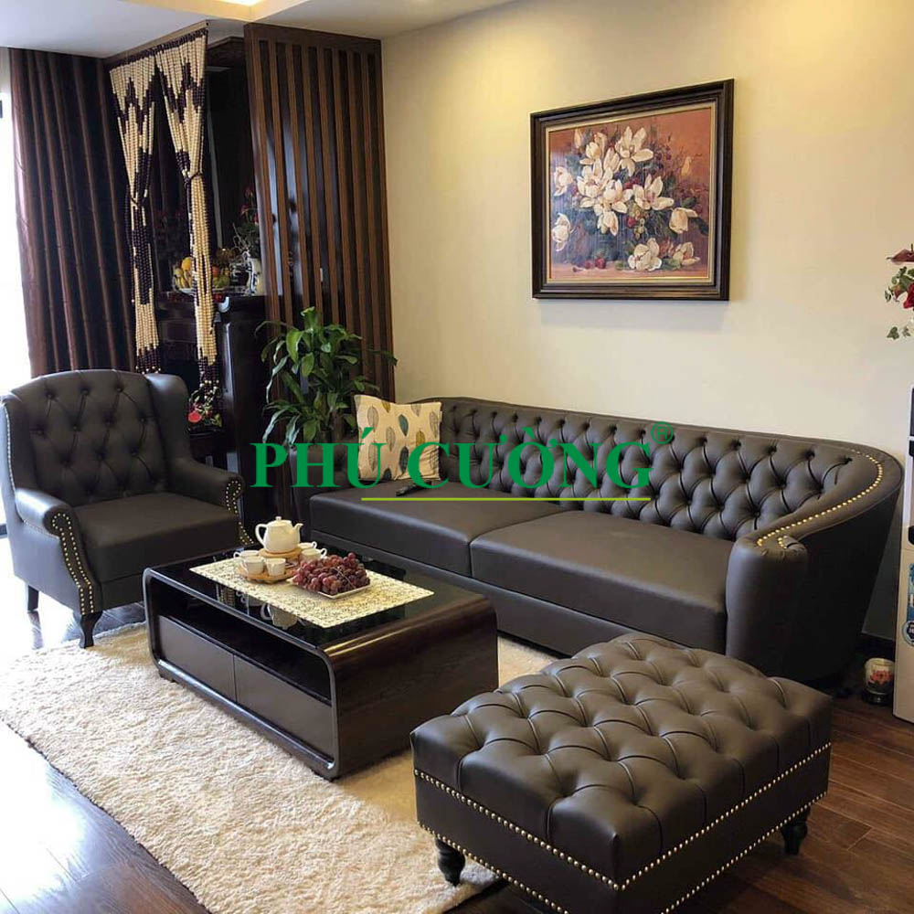 5 lưu ý mua sofa tân cổ điển ở quận Gò Vấp chất lượng cao 4