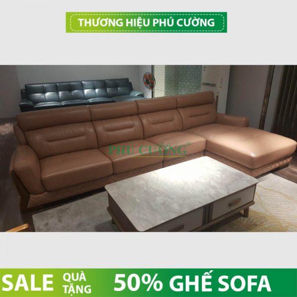 Những mẫu sofa hiện đại thu hút hàng triệu khách mua hàng 5