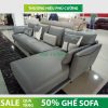 Trả lời câu hỏi: Nên hay không nên mua sofa da thật giá rẻ?