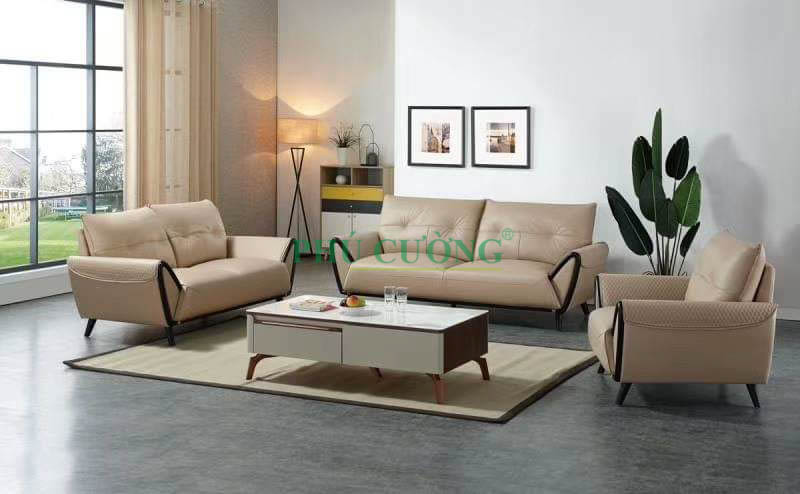 Các loại sofa da nhập khẩu malaysia nổi tiếng trên thị trường Việt 2