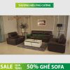 Cách chăm sóc sofa góc 2m như thế nào hợp lý nhất? 5