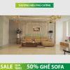 Những ưu điểm và nhược điểm của sofa da công nghiệp quận Gò Vấp 3