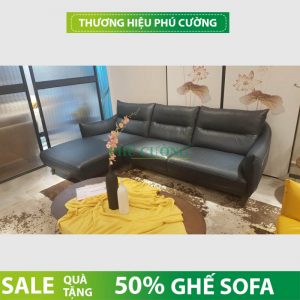 Mua sofa da thật ở đâu đảm bảo chất lượng tốt, giá thành rẻ? 8