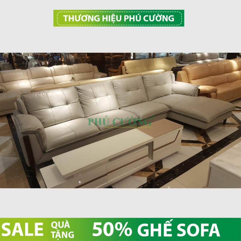 Có nên mua sofa nhập khẩu Phú Cường hay không? 2
