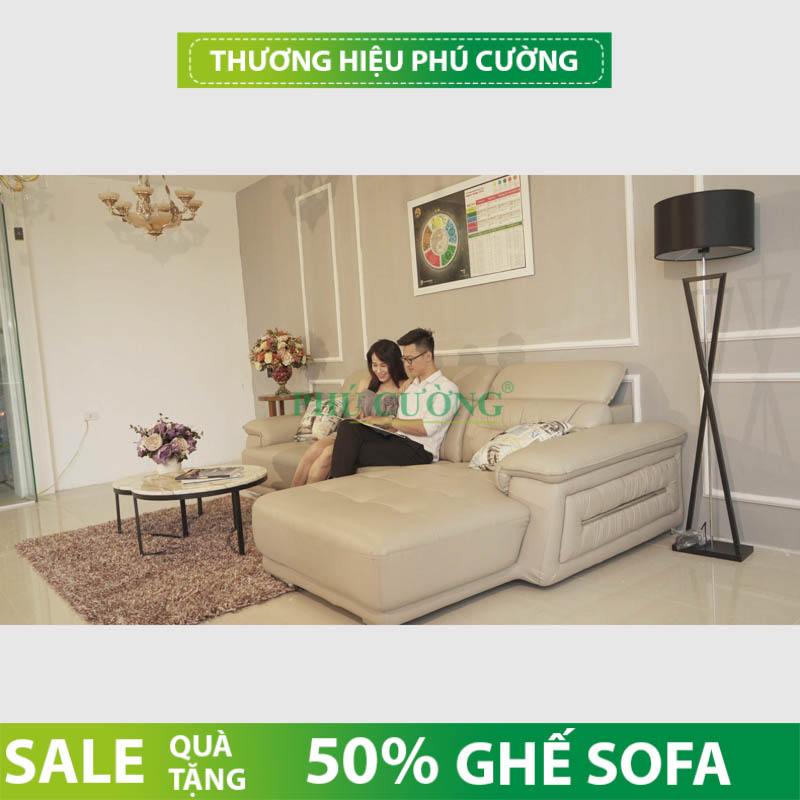 90% người dùng Việt mắc lỗi này khi mua sofa da thật 2