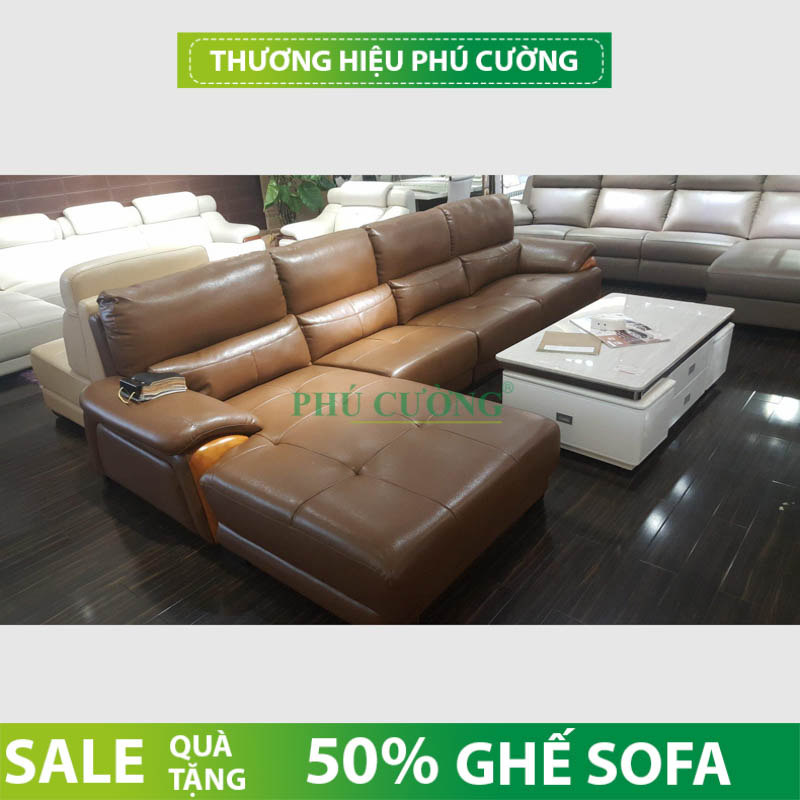 Cách chọn lựa sofa chung cư hiện đại Cần Thơ hợp với từng không gian sống 1