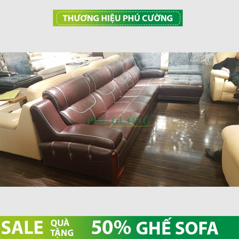 Kinh nghiệm mua sofa tại kho sofa nhập khẩu tiết kiệm 20% chi phí 1