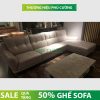 Vì sao các mẫu bàn sofa hiện đại nhập khẩu Ý luôn nổi bật? 2