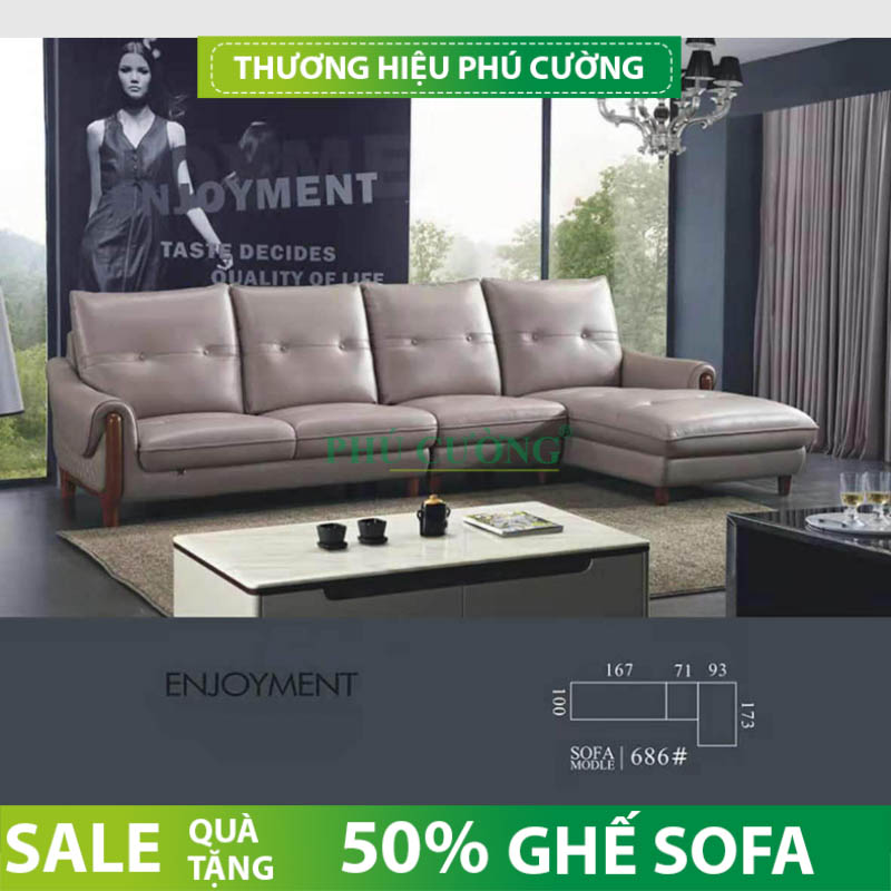 Các loại sofa da nhập khẩu malaysia nổi tiếng trên thị trường Việt 1