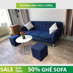 Hướng dẫn cách chọn sofa đẹp rẻ HCM quận 7 và đơn vị bán hàng uy tín 1