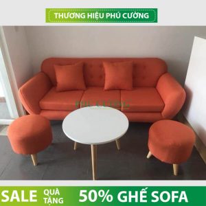 Tại thành phố Hồ Chí Minh nên mua ghế sofa gỗ ở đâu giá rẻ? 6
