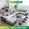 Mách nhỏ cách mua ghế sofa nhập khẩu cao cấp chuẩn không cần chỉnh 1