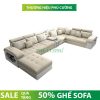 Cách chọn sofa nhập khẩu khuyến mãi chữ U phù hợp với phong thủy nhất 2