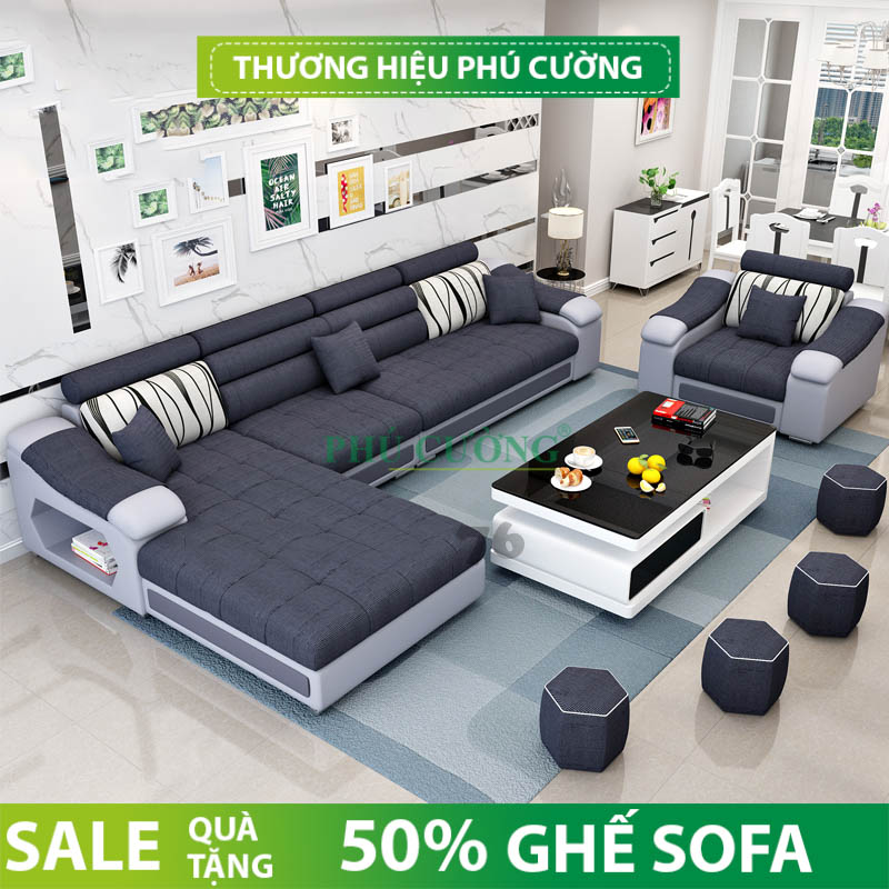 Bạn có biết cách chọn sofa da thật HCM ưng ý nhất không? 2