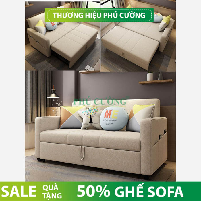 Sản phẩm sofa giường giá rẻ có đảm bảo chất lượng không? 3