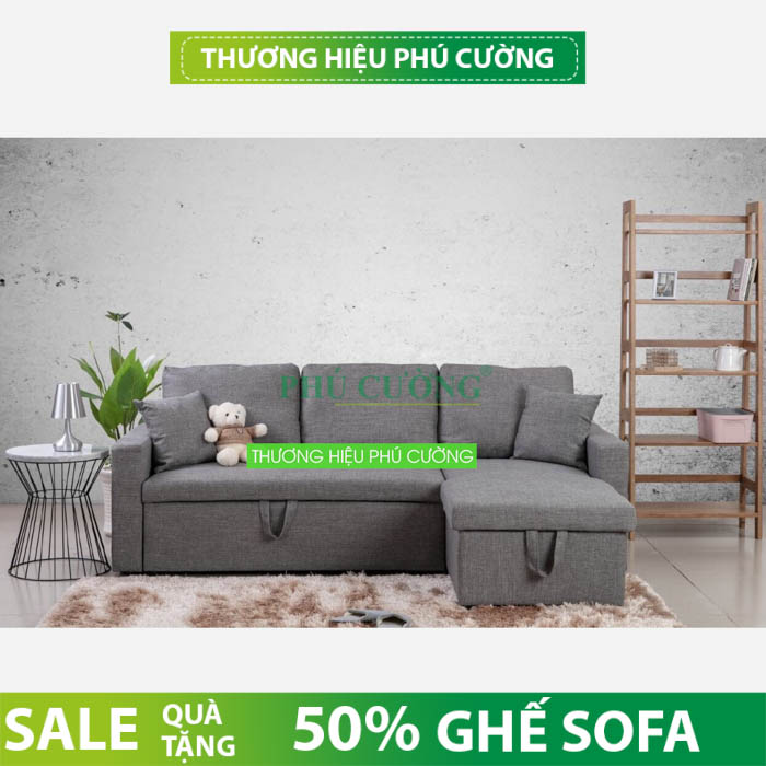 Địa chỉ mua sofa hiện đại nhập khẩu chất lượng cao tại Cần Thơ 3