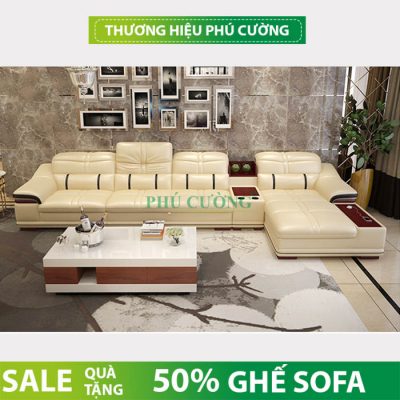 Cách chọn mua sofa góc giá rẻ đảm bảo chất lượng cho gia đình 3