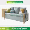Lưu ý khi mua sofa chính hãng. Nên mua sofa ở đâu uy tín?