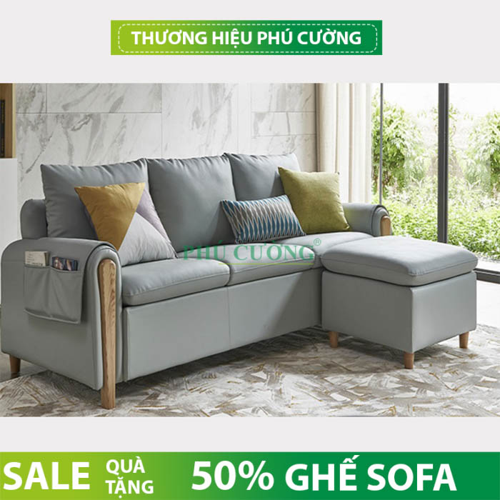 Xu hướng chọn mua sofa đẹp giá rẻ TPHCM quận 7 năm 2022 3