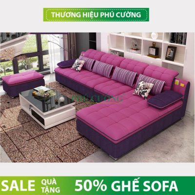 Phân loại sofa theo thiết kế và chất liệu. Nên mua sofa TPHCM ở đâu? 3