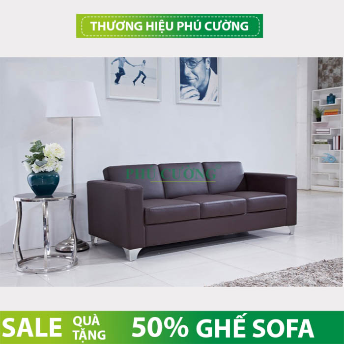 Nơi bán sofa nhập khẩu TPHCM chất lượng hàng đầu hiện nay