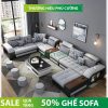 Trả lời câu hỏi: Nên mua sofa xịn ở đâu tại Sài Gòn? 5