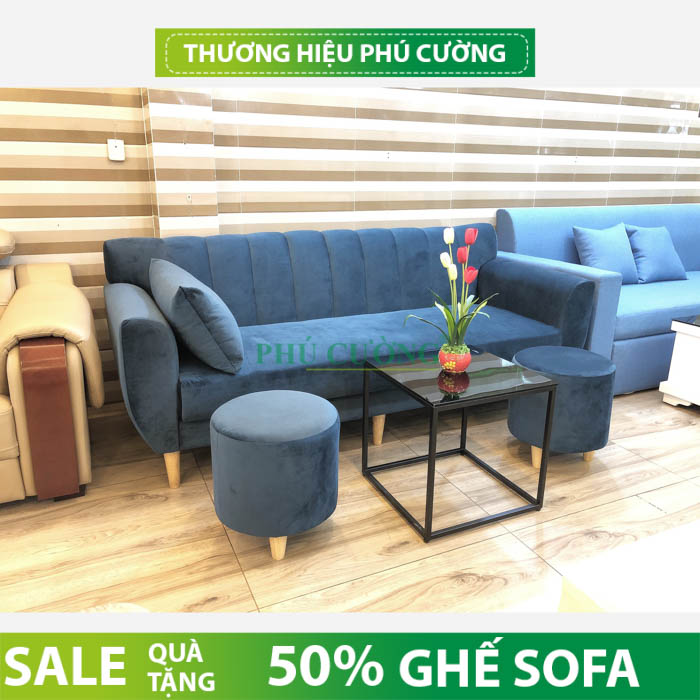 Bật mí cách mua sofa hiện đại cho nhà nhỏ chất lượng cao nhất thị trường 3