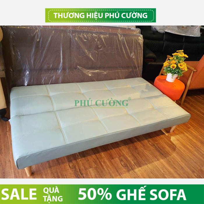 Những mẫu sofa da hiện đại hot nhất thị trường nội thất 2