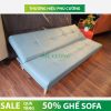 Vệ sinh sofa giường bọc da như thế nào cho đúng? - Nội thất Phú Cường 1