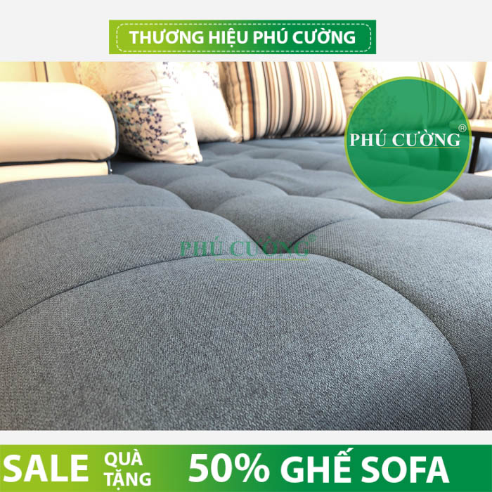 Sản phẩm sofa giường giá rẻ có đảm bảo chất lượng không? 2